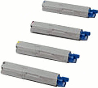 Oki Systems 43459408