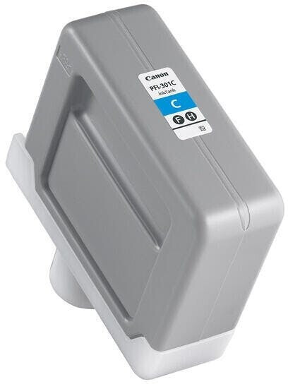 Canon PFI-301C (1487B001)