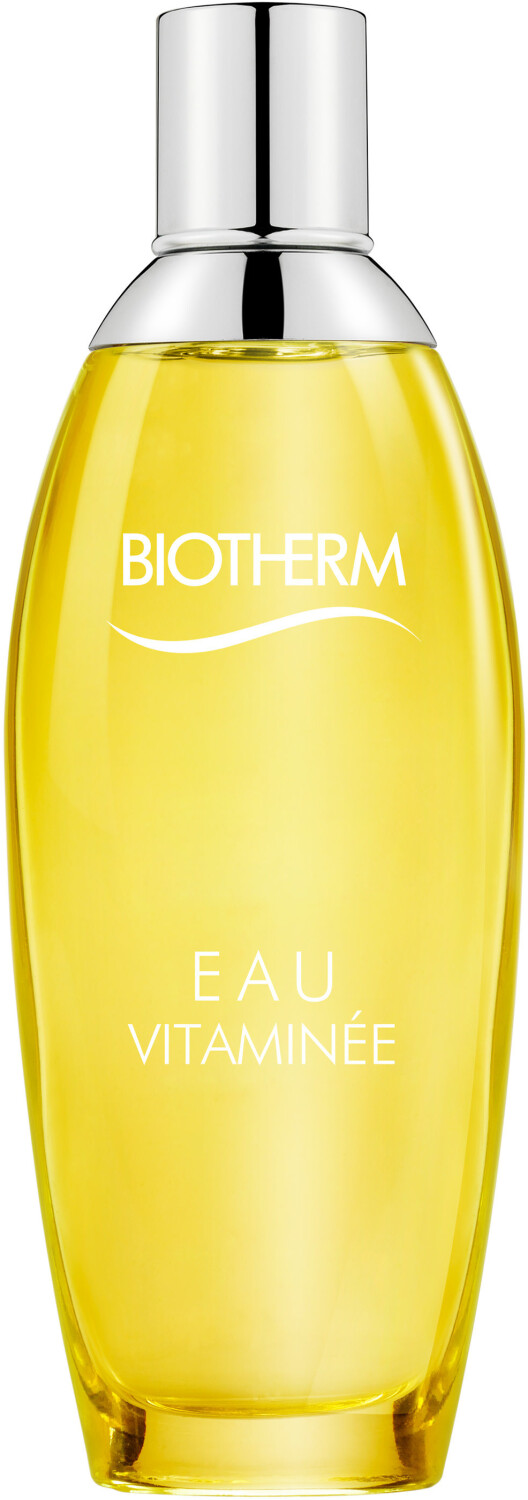Buy Biotherm Eau Vitaminee Eau de Toilette from 16.73 Today