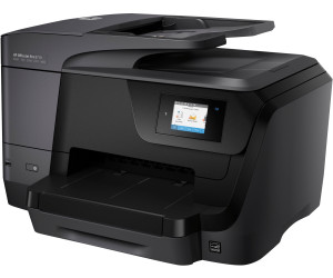 Hp Officejet Pro 8210 (D9L63A) – Imprimante jet d'encre couleur