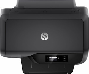Soldes HP Officejet Pro 8730 (D9L20A) 2024 au meilleur prix sur