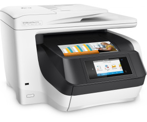 HP Officejet Pro 8730 (D9L20A) a € 308,90 (oggi)