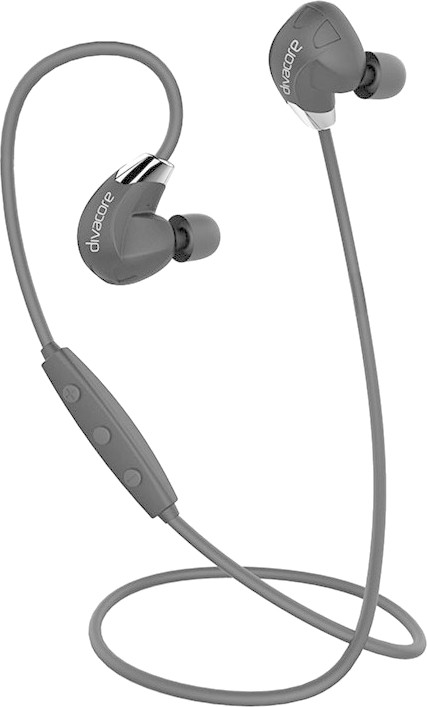Divacore Blueskull (noir)