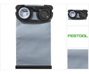 Festool 499703 Filtersack FIS CTL MINI ab 74 60 Preisvergleich bei idealo