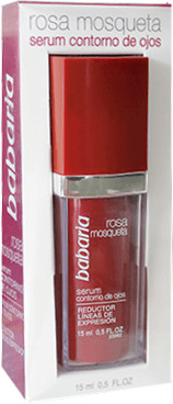 Babaria Rosa Mosqueta Eye Serum (15ml)