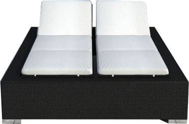 Delorm Design Bain de soleil Darwin