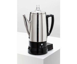 C3 percolator best sale