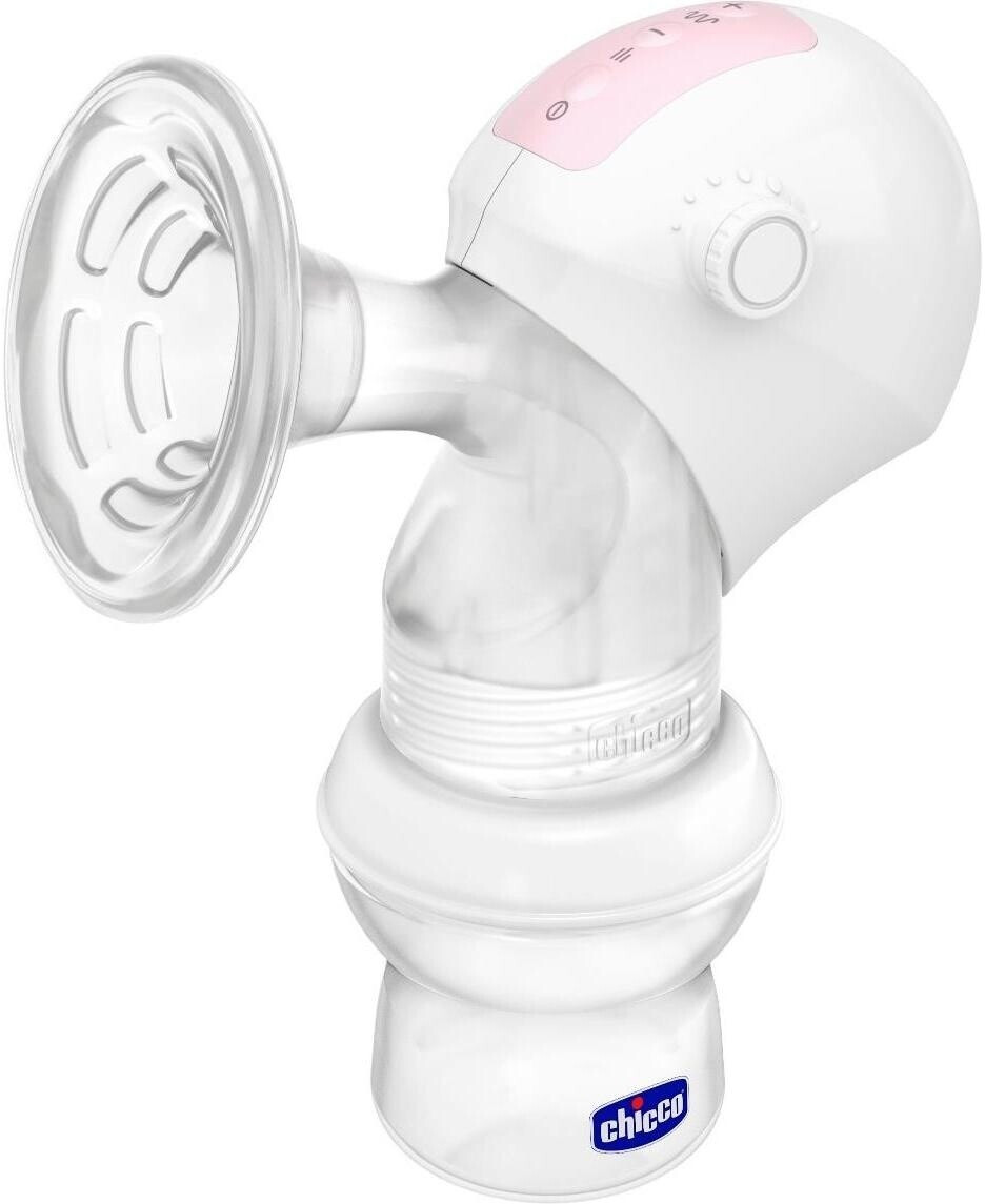 Chicco Tire-lait électrique portable avec accessoires