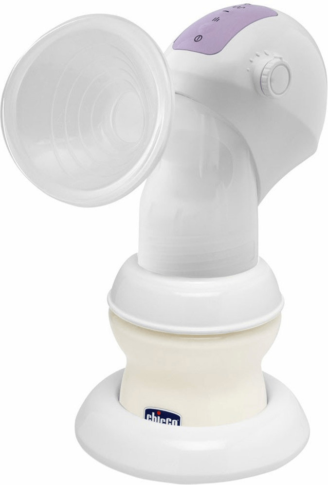 Chicco Tire-lait électrique portable
