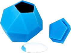 Phonotonic Cyan