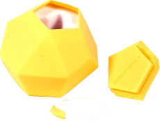 Phonotonic Jaune