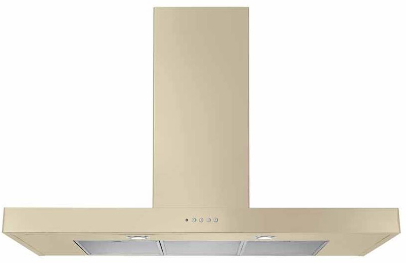 Falcon Flat 110 cream