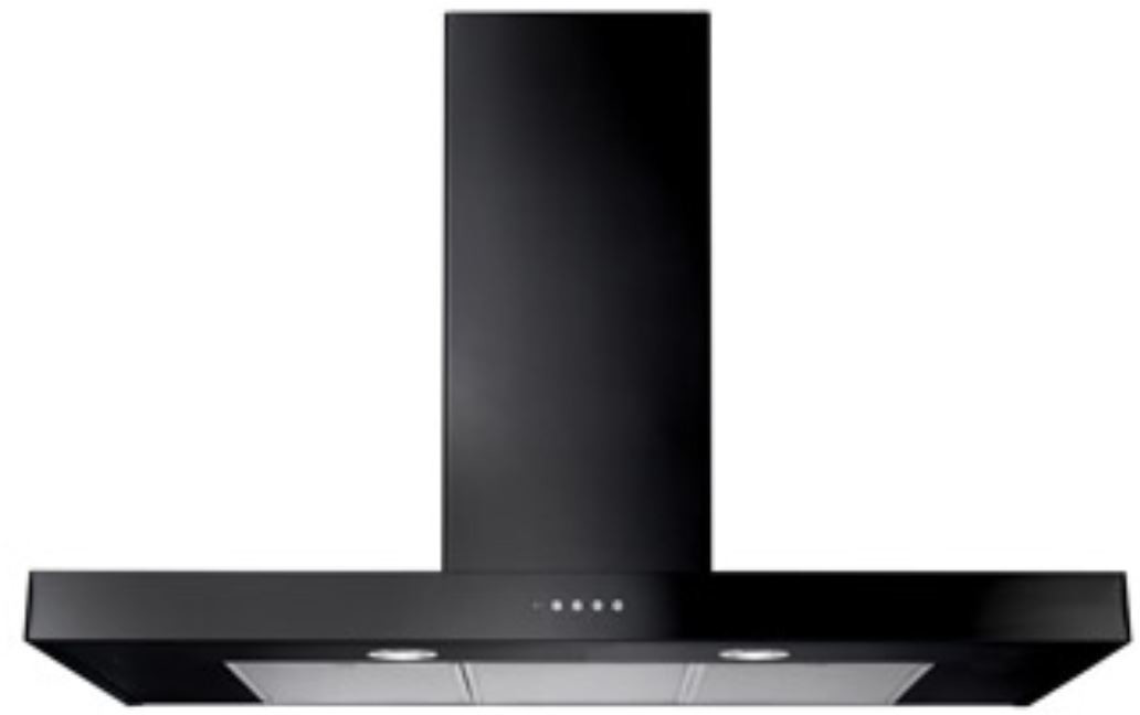 Falcon Flat 110 black