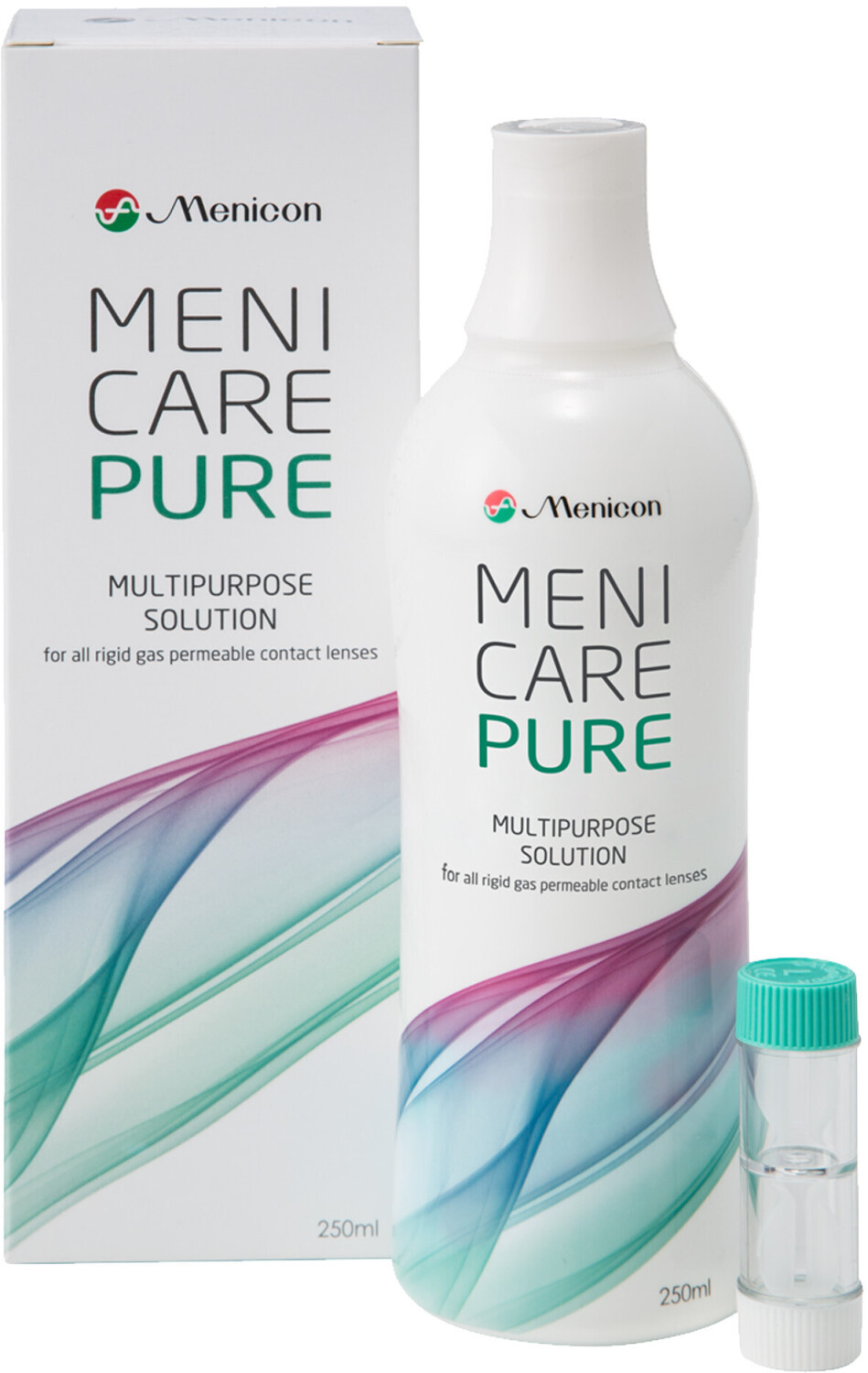 Menicon Menicare Pure (250ml)