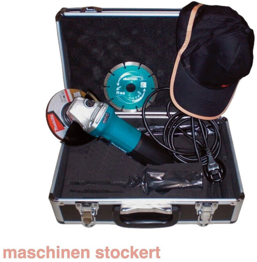 Makita ga5030 подшипники
