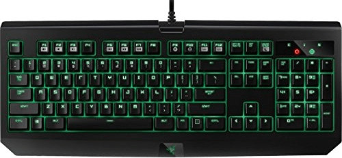 Razer Blackwidow Ultimate 2016 FR