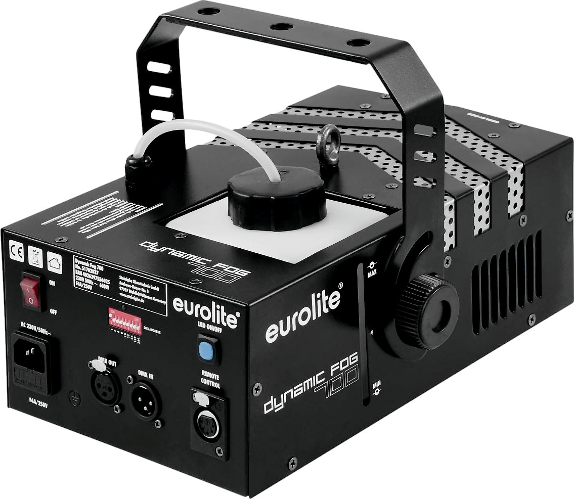 Eurolite Dynamic Fog 700