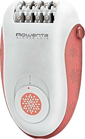 Rowenta Rowenta Flower Love EP2810F0