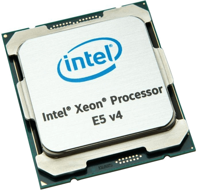 Intel Xeon E5-2609V4 Tray (Socket 2011-3, 14nm, CM8066002032901)