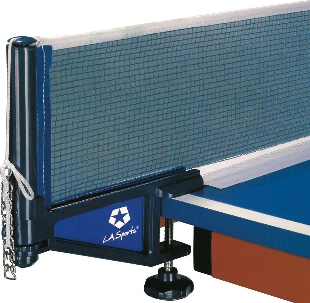 Solex Sports Solex Tischtennis-Netzgarnitur