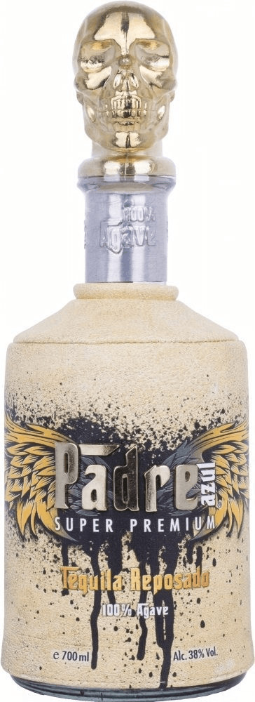 Padre Azul Reposado 0,7l 38%