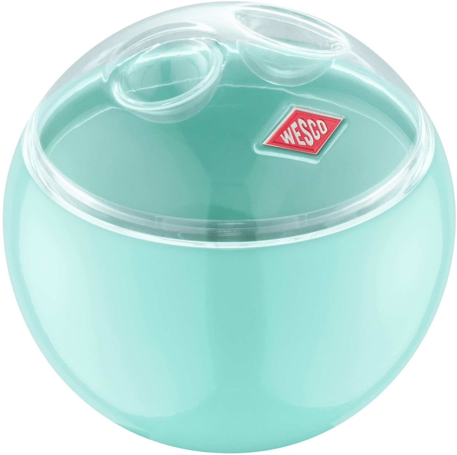 Wesco Miniball mint