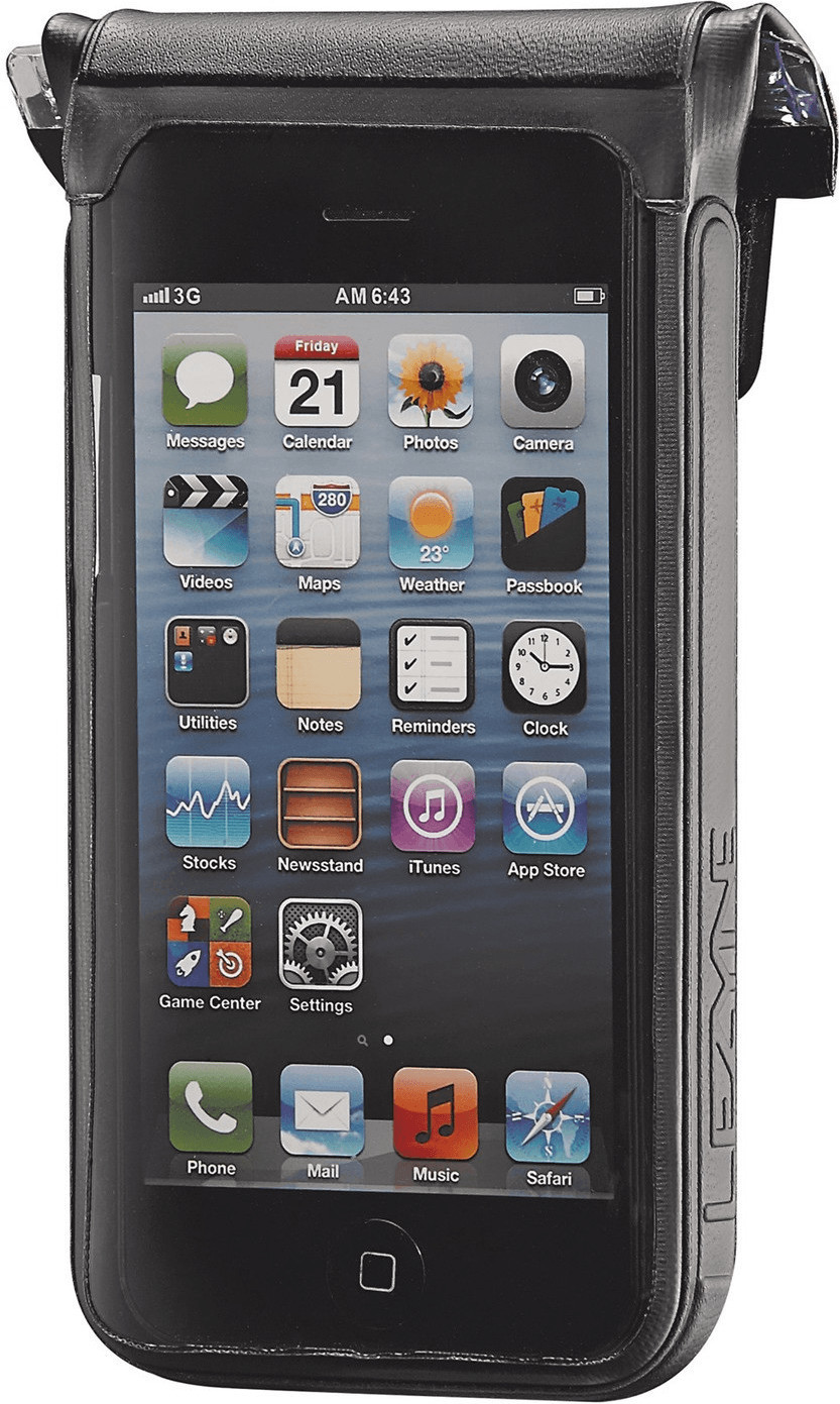 Lezyne Smart Dry Caddy (iPhone 5)
