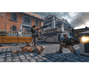 Gears of war torrent