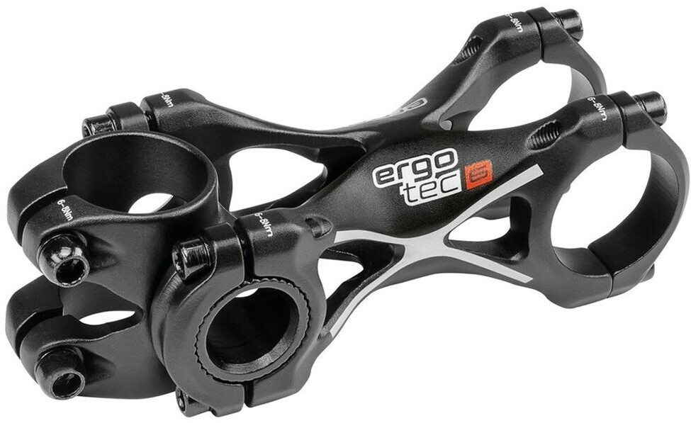 Humpert Ergotec Swell-XR