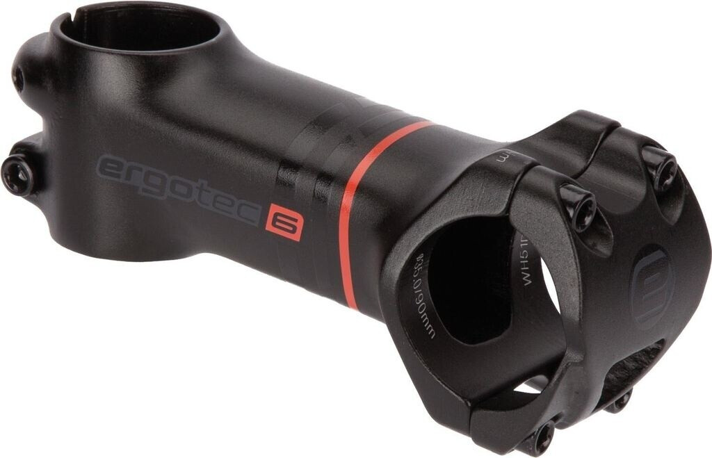 Humpert Ergotec Ray (110 mm)