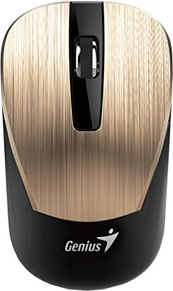 Genius NX-7015 (doré)