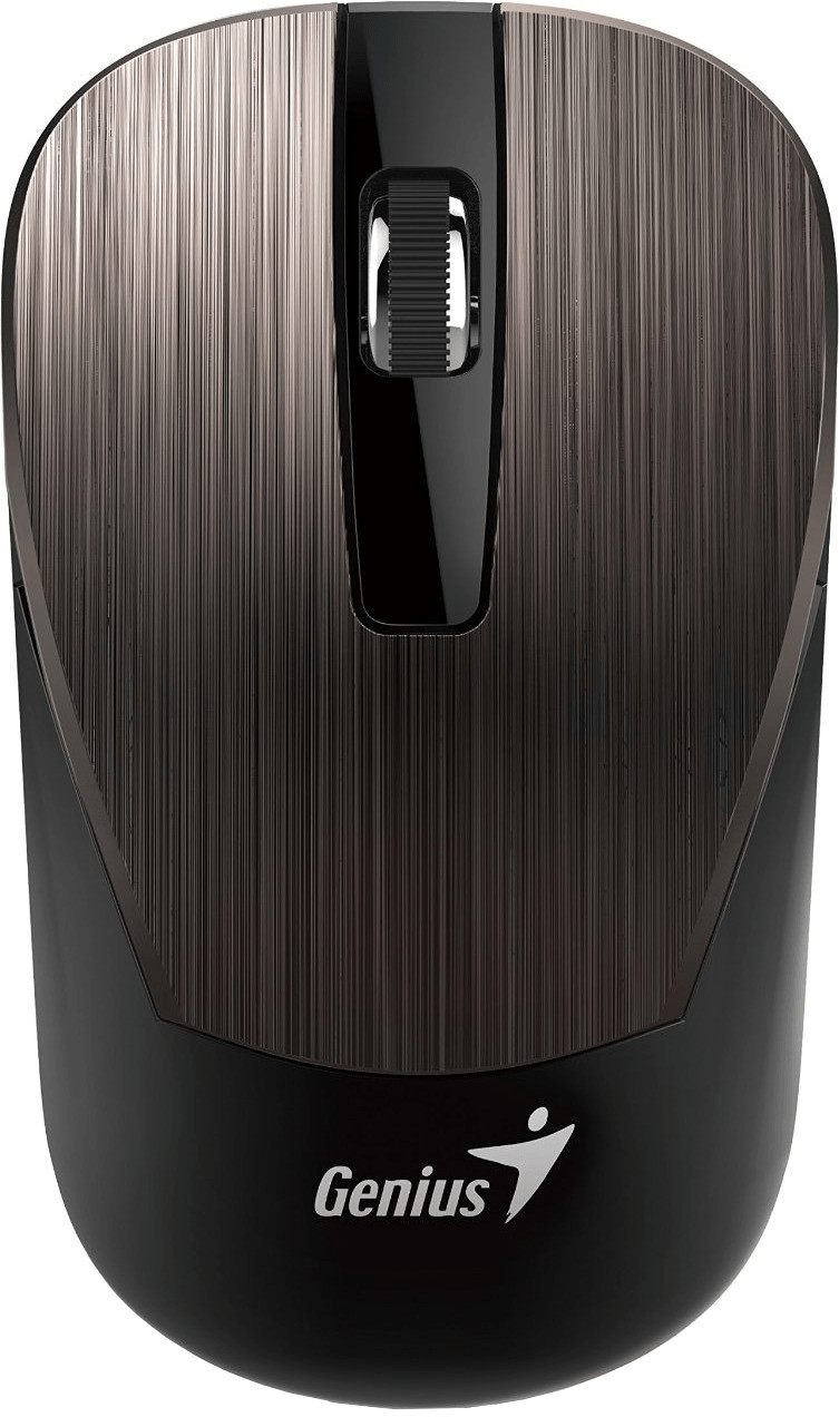 Genius NX-7015 (Chocolat)