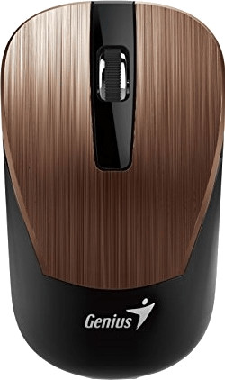 Genius NX-7015 (Brown)