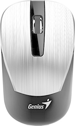 Genius NX-7015 (argenté)