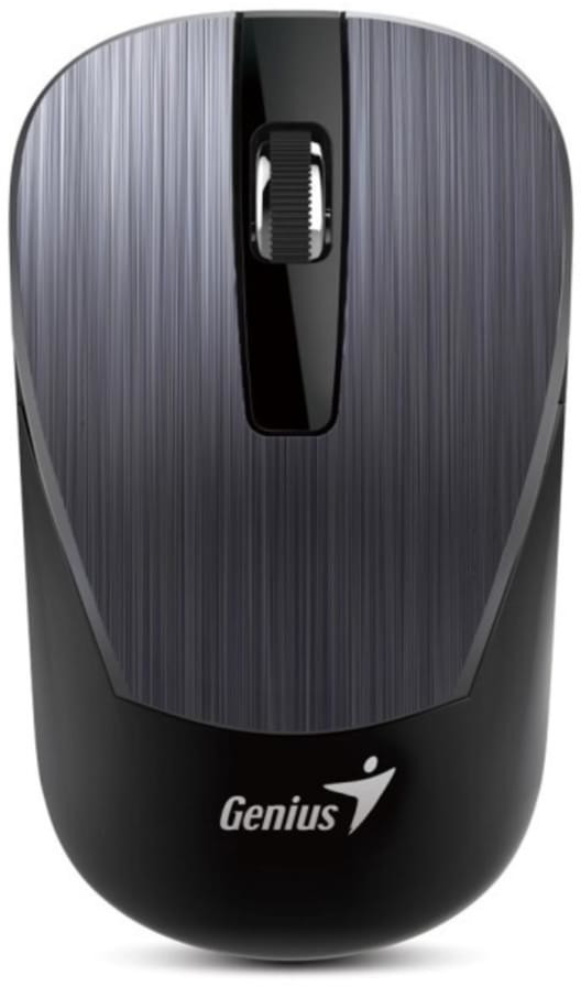 Genius NX-7015 (Iron gris)