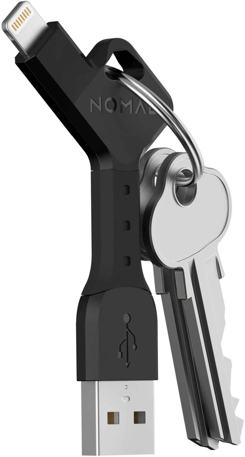 Nomad Key Lightning