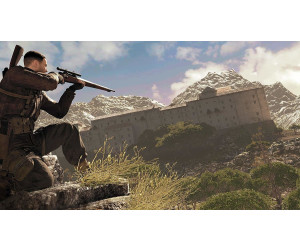 Sniper Elite 4 (PS4) a € 22,39 (oggi)