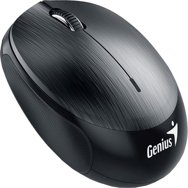 Genius Micro Traveler 900BT (Silver)