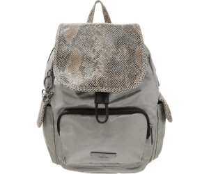 Kipling city pack s metallic store