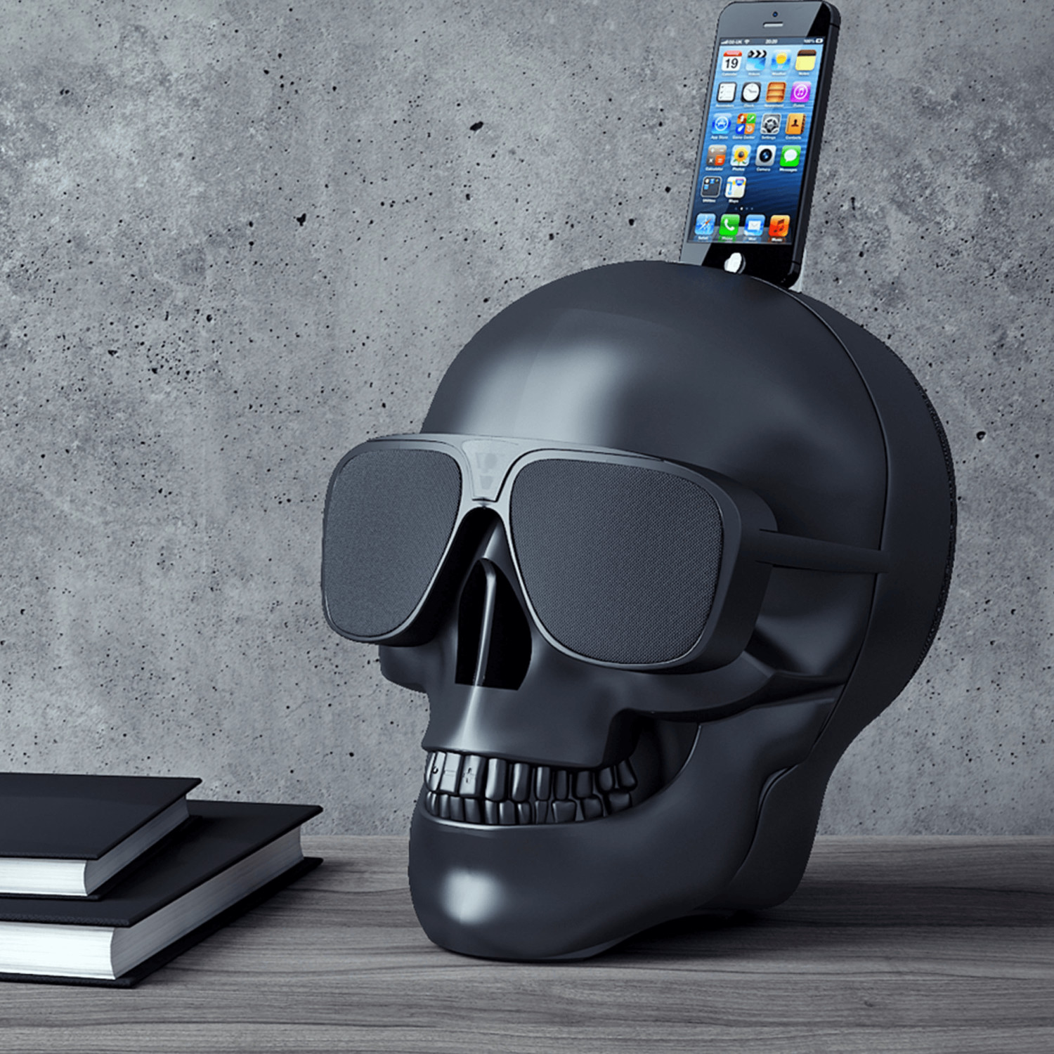 Jarre Technologies AeroSkull HD+