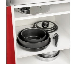 Tefal ingenio expertise pannesett