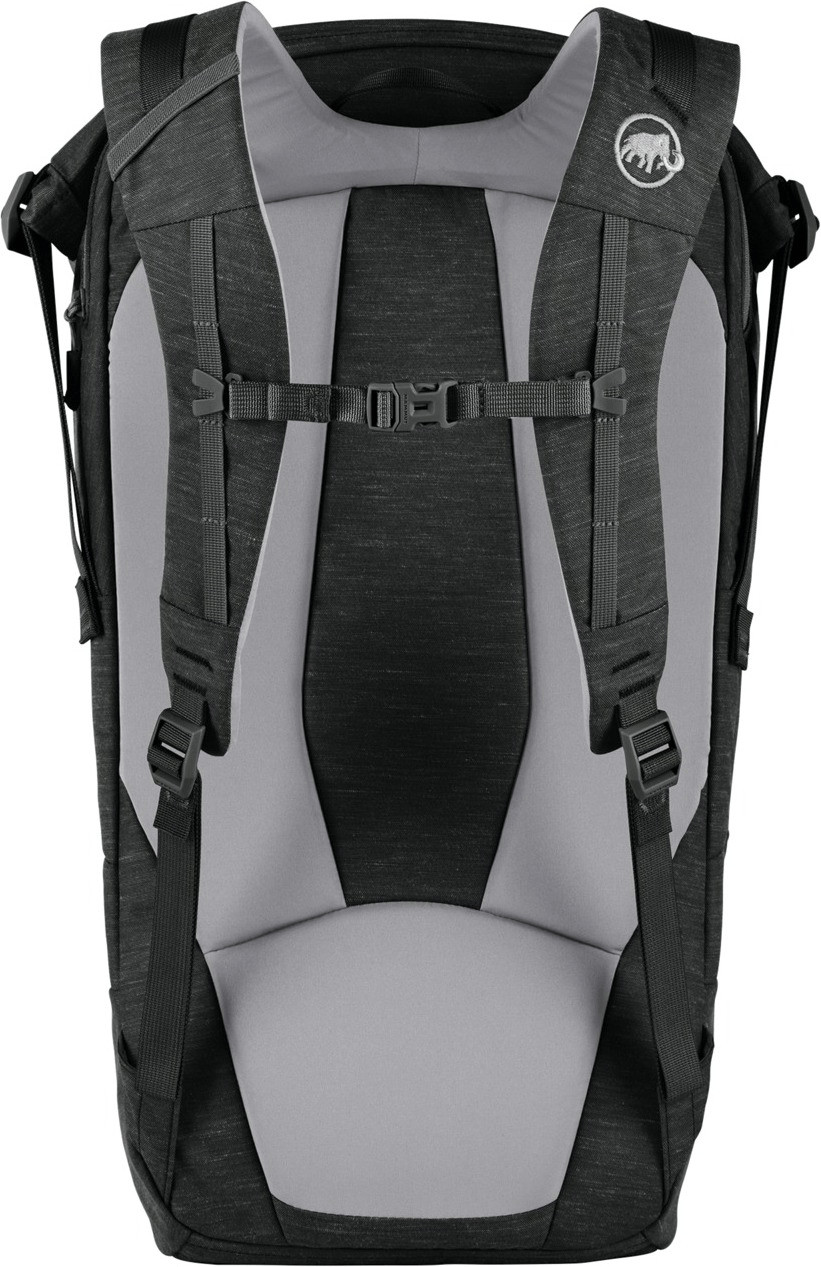 Mammut Xeron Courier 25 black