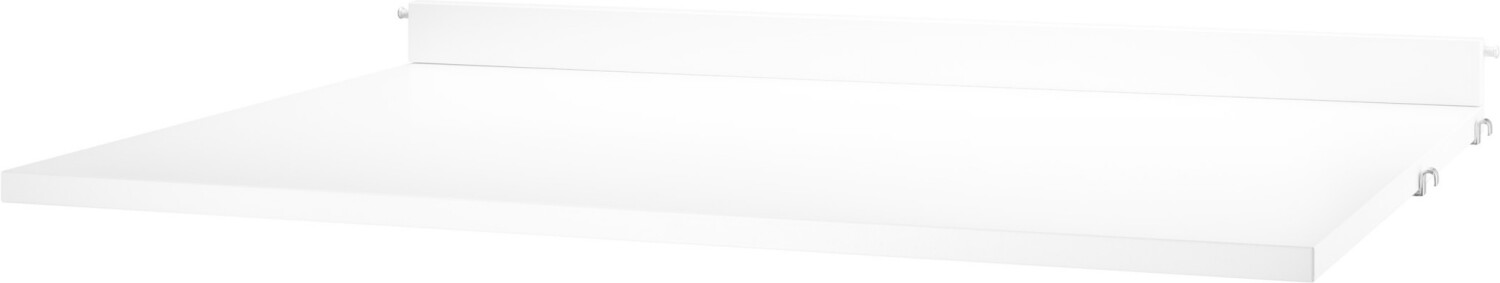 String System Desk Board white