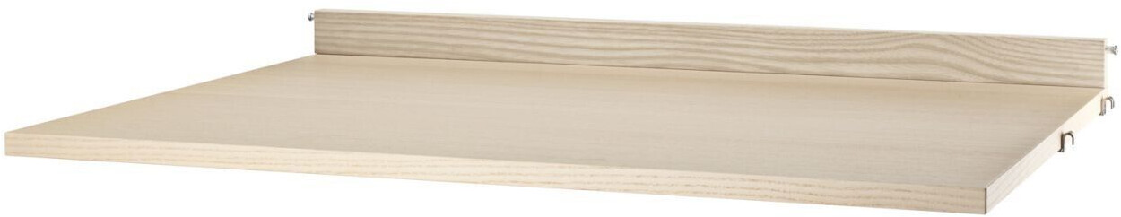 String System Desk Board Ash