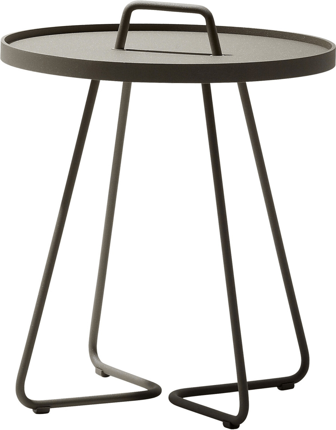Cane-line Table d'appoint On-the-move