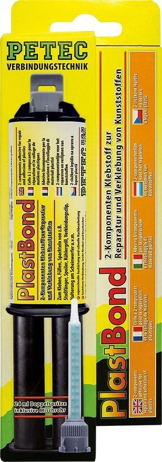 PETEC PlastBond SB 24 ml
