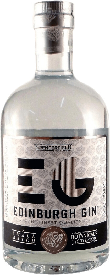 Edinburgh Gin 0.7 L 43 %