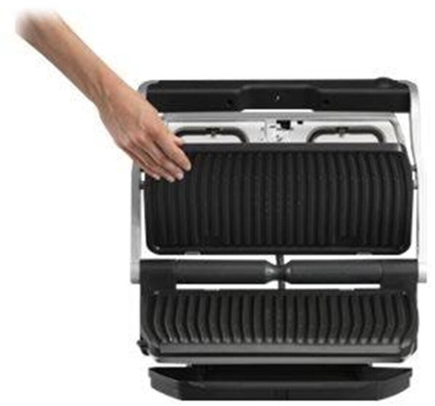 Tefal optigrill xl gc722d40 grill cheap