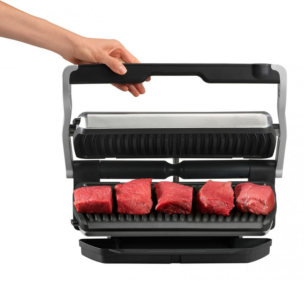 Tefal optigrill xl gc722d40 cheap
