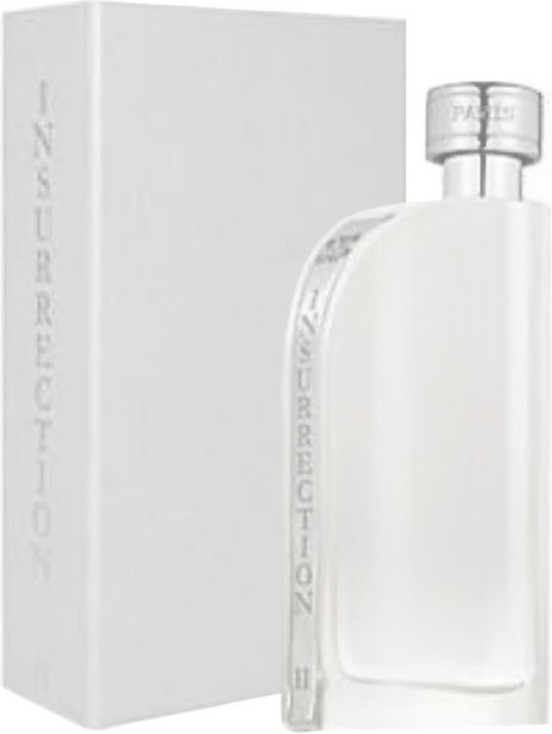 Reyane Tradition Insurrection II Pure Eau de Toilette (90 ml)
